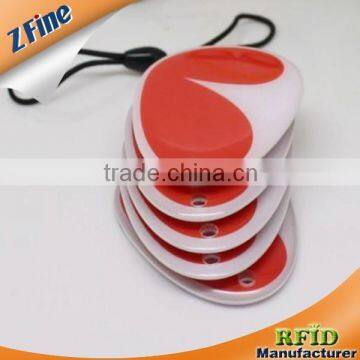 RFID Epoxy Tag with I-Code 2 Chip