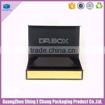 China Suppliers Staple Plastic T-shirt Homemade Counter Cardboard Boxer Shorts Display Box photo-5