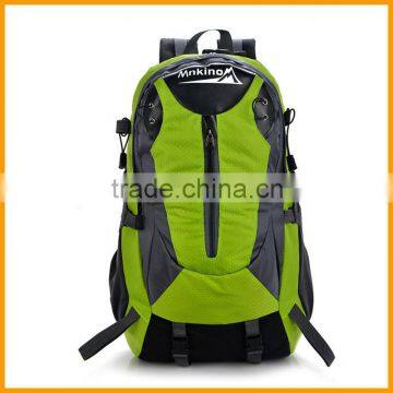 Hot Sale Men Durable Camping Hiking Backpack photo-4