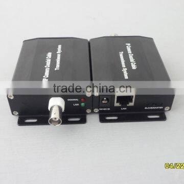 digital transmitter IP converter over coaxial cable Manufacture