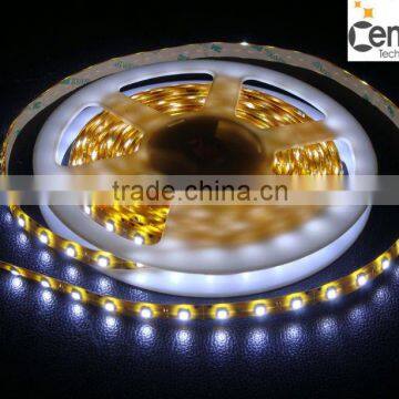 Hot Sale Flexible 12V 24V SMD5050 Led Strip Lights Led Rope Lamp Led Ribbon for Outdoor Indoor Decor photo-5
