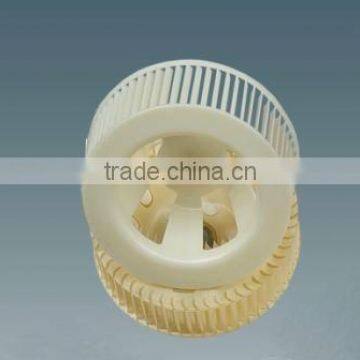 Centrifugal fan mold