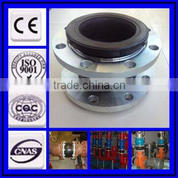 Stainless Steel Expansion Joint/Rubber Expansion Joint