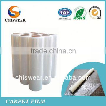 2014 Hot Carpet Mask Protection Film