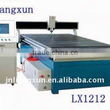 LX1212 cnc router