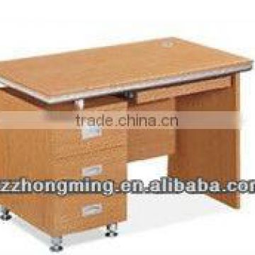 Guangzhou Modern Small Office Reception Desk EC001