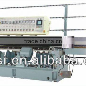 JSE272 Glass edging Machine Min. glass:25*25mm glass making machine