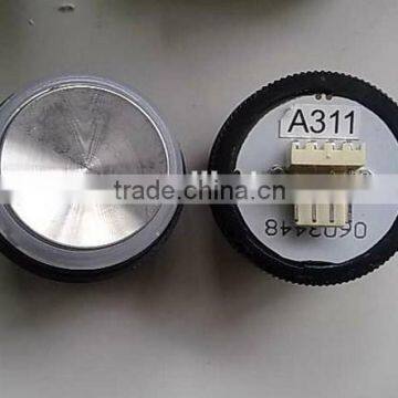 Elevator Push Button A311, Lift Parts