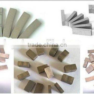 Professional & High Quality Diamond Segment for Stone Cutting, Diamond Tools Manufacturers photo-3