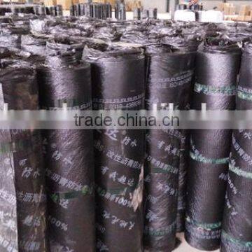 Aluminium Flashing Bitumen Flexible Waterproofing Roof Sheet photo-3