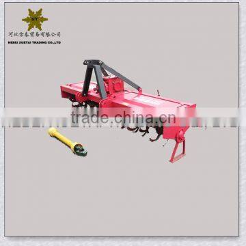 1GQN-250 Rotary Cultivator (2.5m)