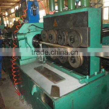 peeling machine for copper bar