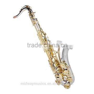 MTS-1000 Cupronickel Tenor Sax/saxophone