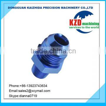 OEM High Quality Aluminum CNC Production Service