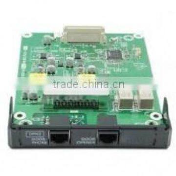 KX-NS5162 - 2 PORT Doorphone interface card