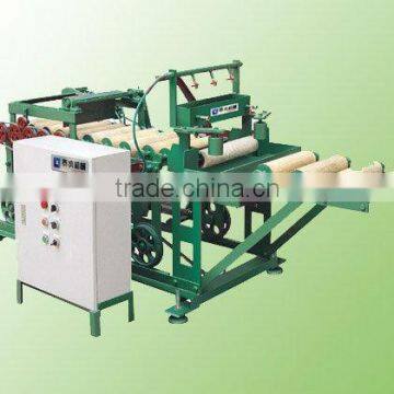 auto horizontal cutter