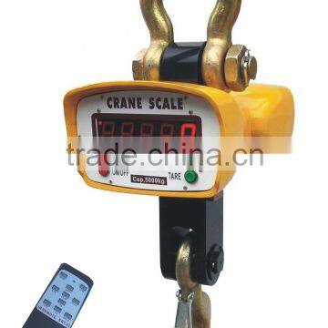 crane scales