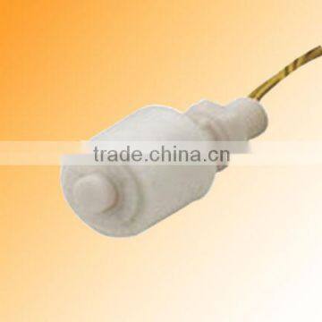 PP material vertical liquid water magnetic float level switch sensor 5CFS-1045-1A