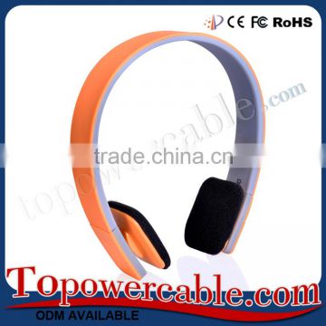 For iPhone 6 LC 8200 Headband Bluetooth Headset