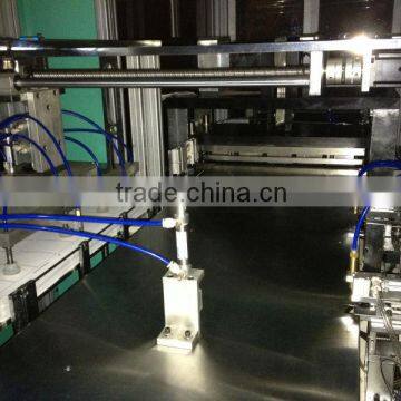 SMCPM-A3C Full Automaic ID Card Punching Machine photo-2