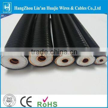 feeder cable 1-5/8" 1-1/4"