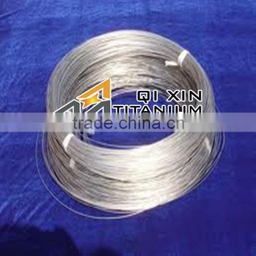 ERTI-2 Titanium Wire for Medical