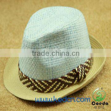 new design straw hats