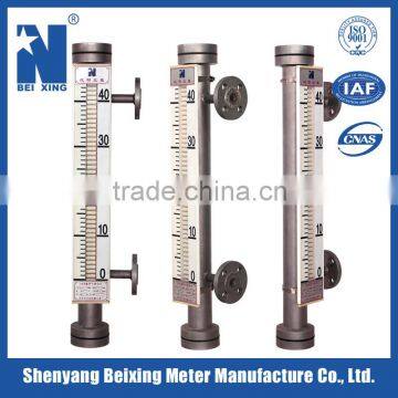 Magnetic liquid level gauge level meter liquid level gauges