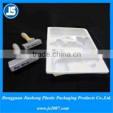 Dongguan supplier packaging tray for toy alibaba wholesale