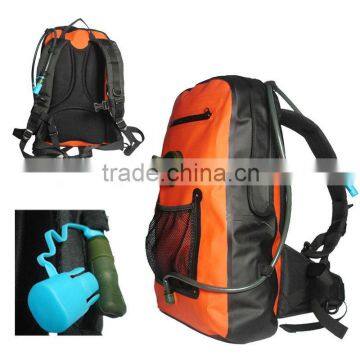 Practical Waterproof backpack for hiking