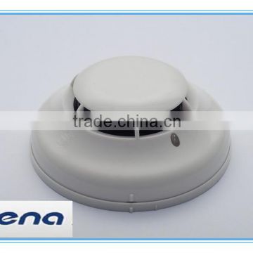 Conventional Fire Alarm System Smoke Detector OT302