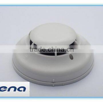 Smoke Density Sensor