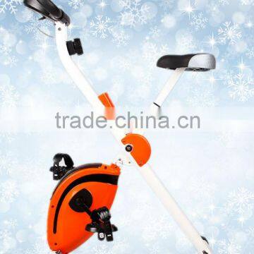 2013 China Factory magnetic cross trainer exercise bike