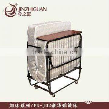 Hotel Single Bed (FS-J01)