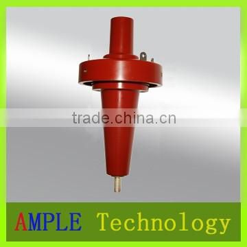 Interface A Equipment bushing ,transformer bushing , epoxy buhsing ,bushing