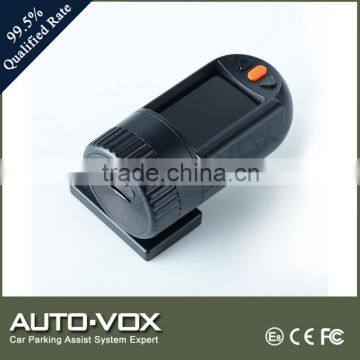 1080p wide angle camera dvr car black box