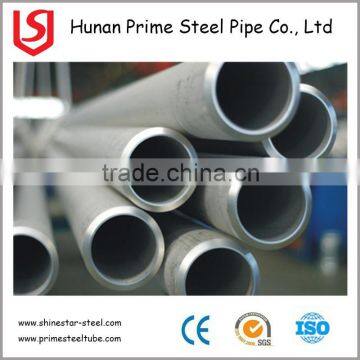 ASTM A 53 welded galvanized pipe stainless steel pipe made in China