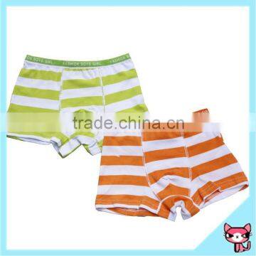 Full Cotton Boy boxer Shorts