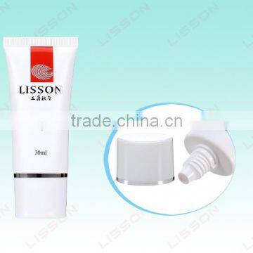 D30 25ml-70ml Cosmetic Tube with Screw Cap