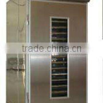 Chef Essentials Perforni PFGA.HCP serial RACK OVEN PROOFER