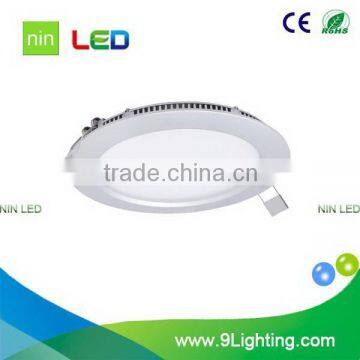 2015 Unique Led Panel Light for Restaurant Lighting photo-3