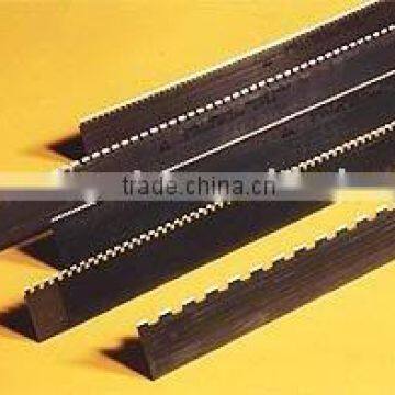 Perforating Rule (Cutting rule, Creasing rule, zipper rule)