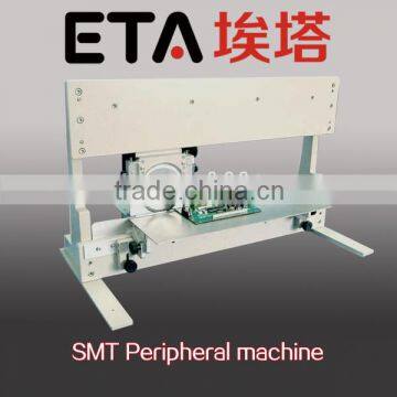 Fully Automatic Programmable Wave Soldering Machine photo-5