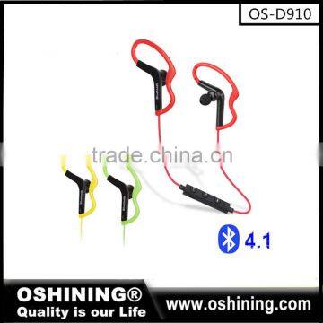 2016 new stereo wireless bluetooth earphone in bulk