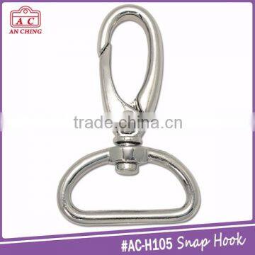 Popular Safety Gate Snap Hook Clip Swivel for Lanyard Size 15mm photo-4