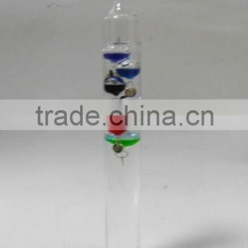 Household Galileo Thermometer T1031506