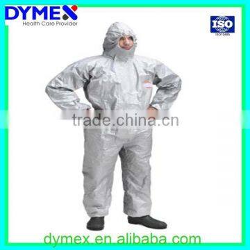 Nonwoven Disposable Protection Garments Workwear Coverall