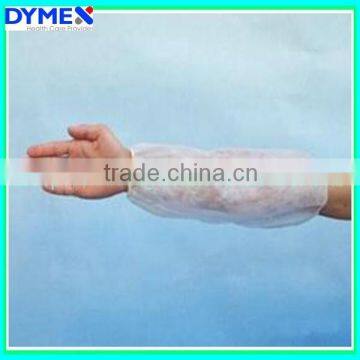 Dymex Disposable Sleeve Made of PE for Daily,Medical and Surgical Use Sleeve