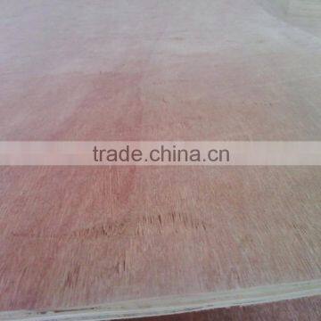 Fancy Commerical Plywood For Decoration Made in China