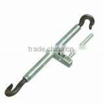 Aluminum Alloy Double Hooks Tensors